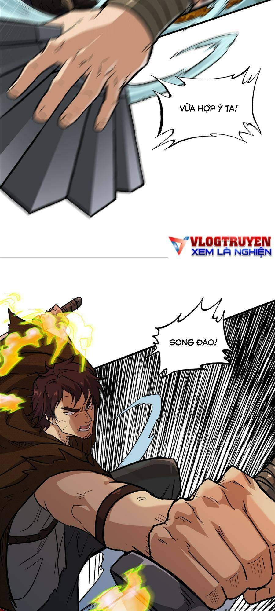 Tu Tiên Chính Là Như Vậy: Chapter 25