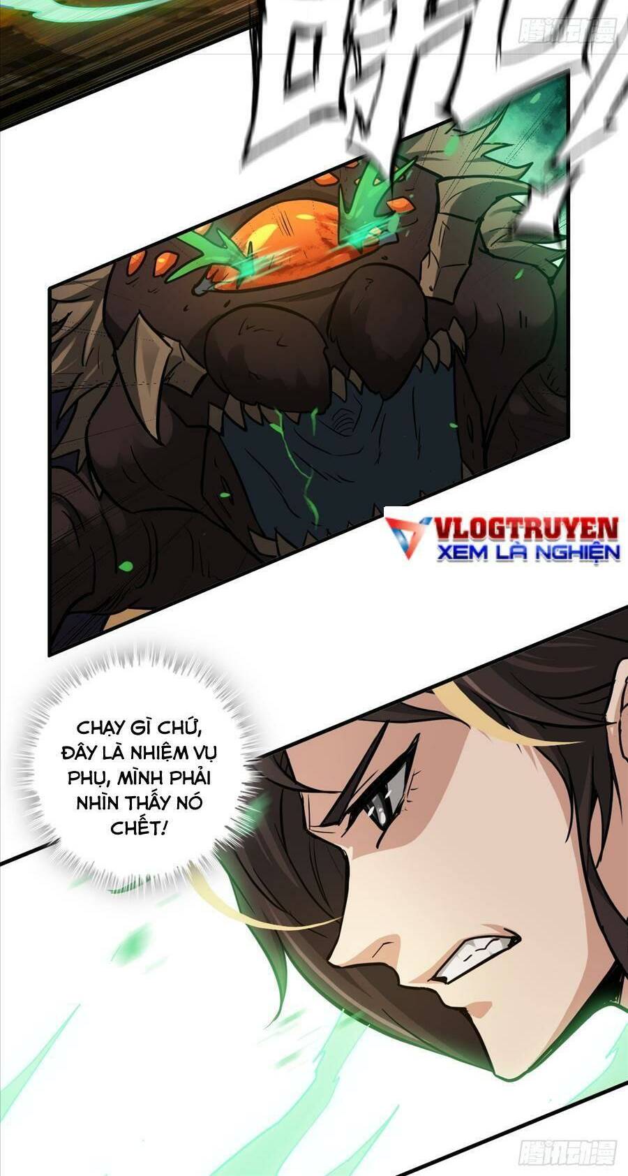 Tu Tiên Chính Là Như Vậy: Chapter 25