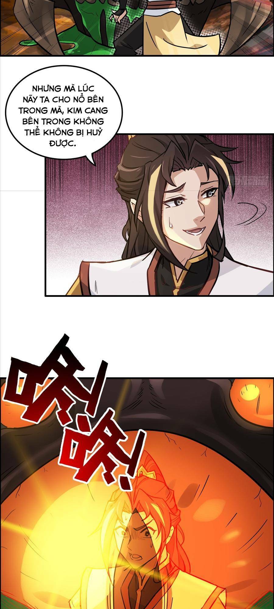 Tu Tiên Chính Là Như Vậy: Chapter 25