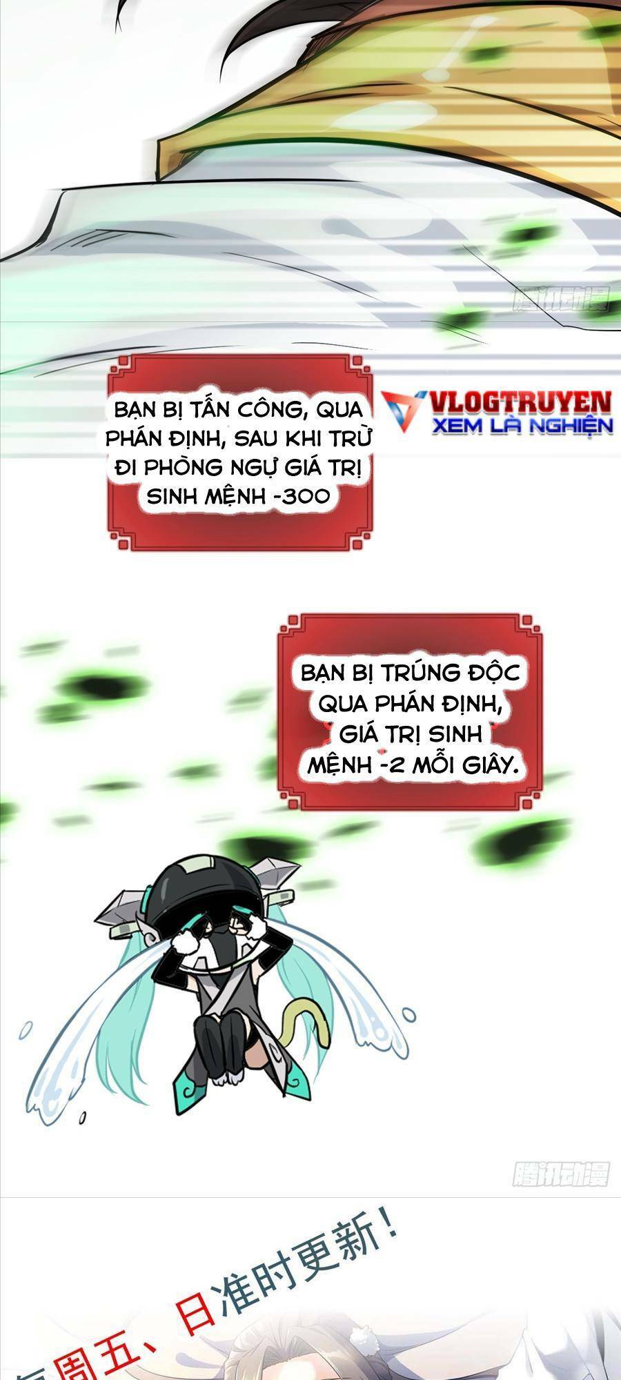 Tu Tiên Chính Là Như Vậy: Chapter 25