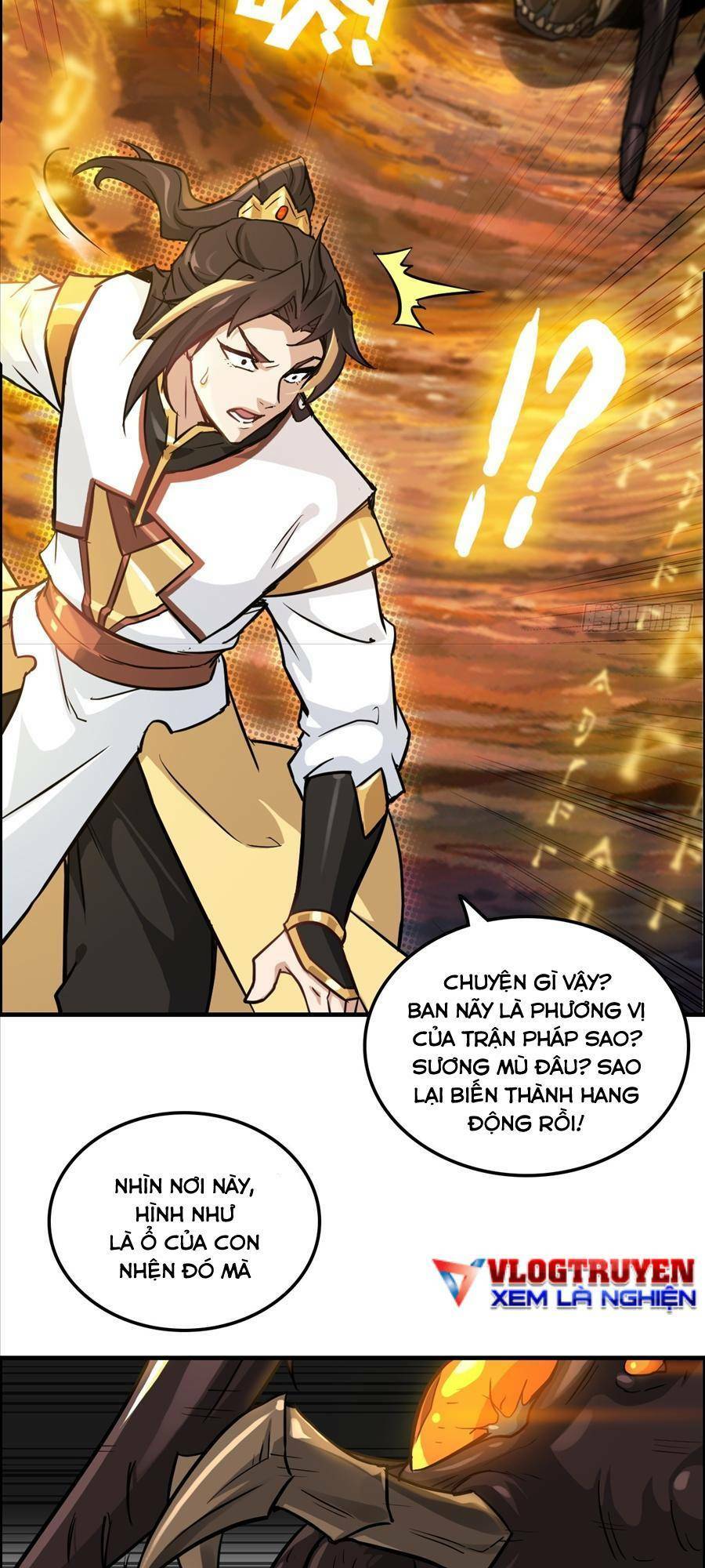 Tu Tiên Chính Là Như Vậy: Chapter 25