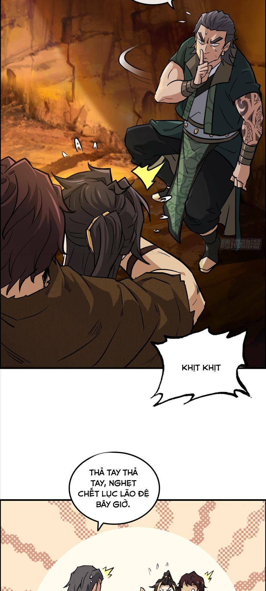 Tu Tiên Chính Là Như Vậy: Chapter 25