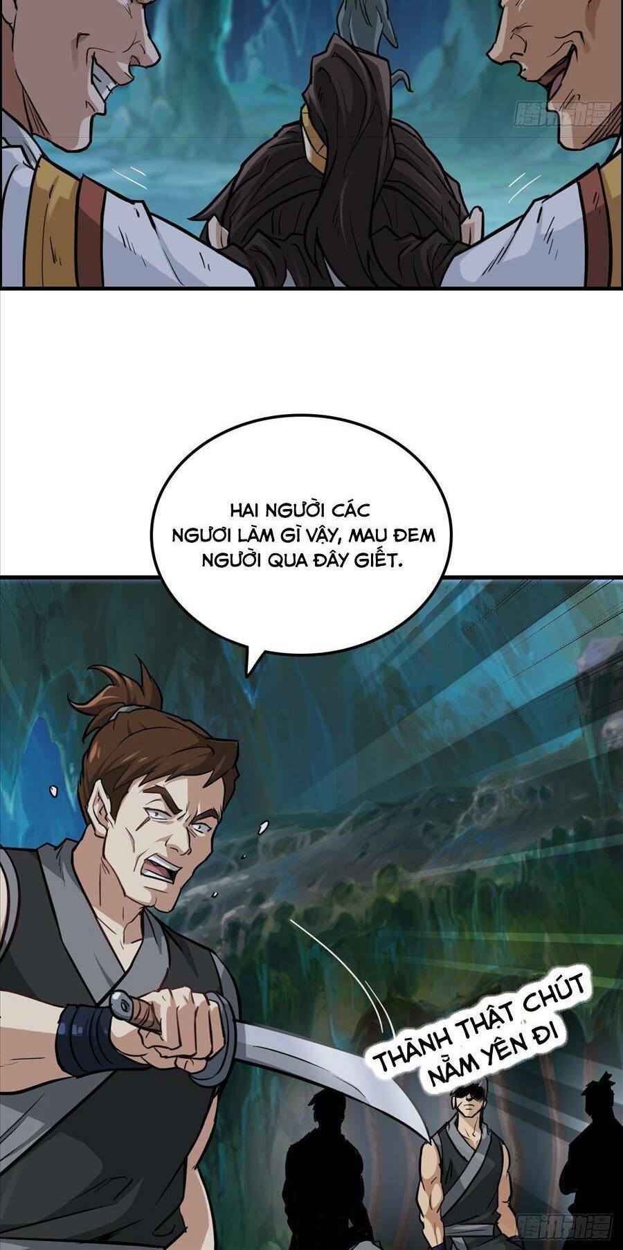 Tu Tiên Chính Là Như Vậy: Chapter 26