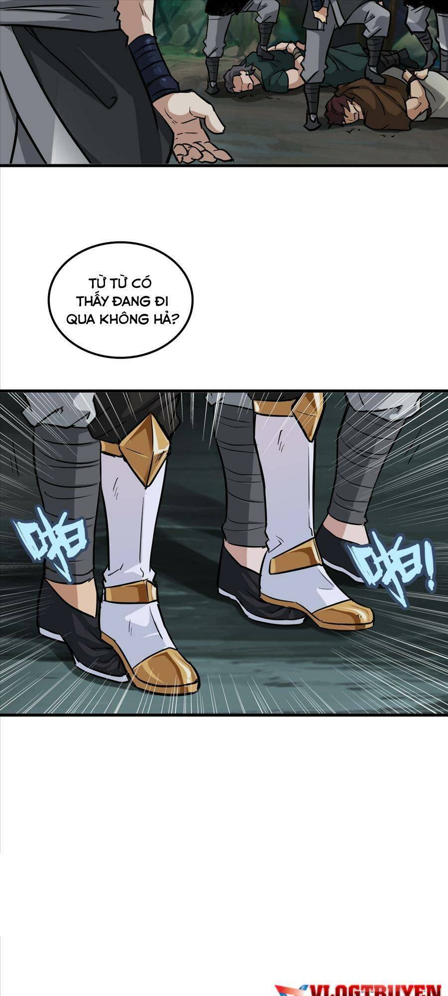Tu Tiên Chính Là Như Vậy: Chapter 26