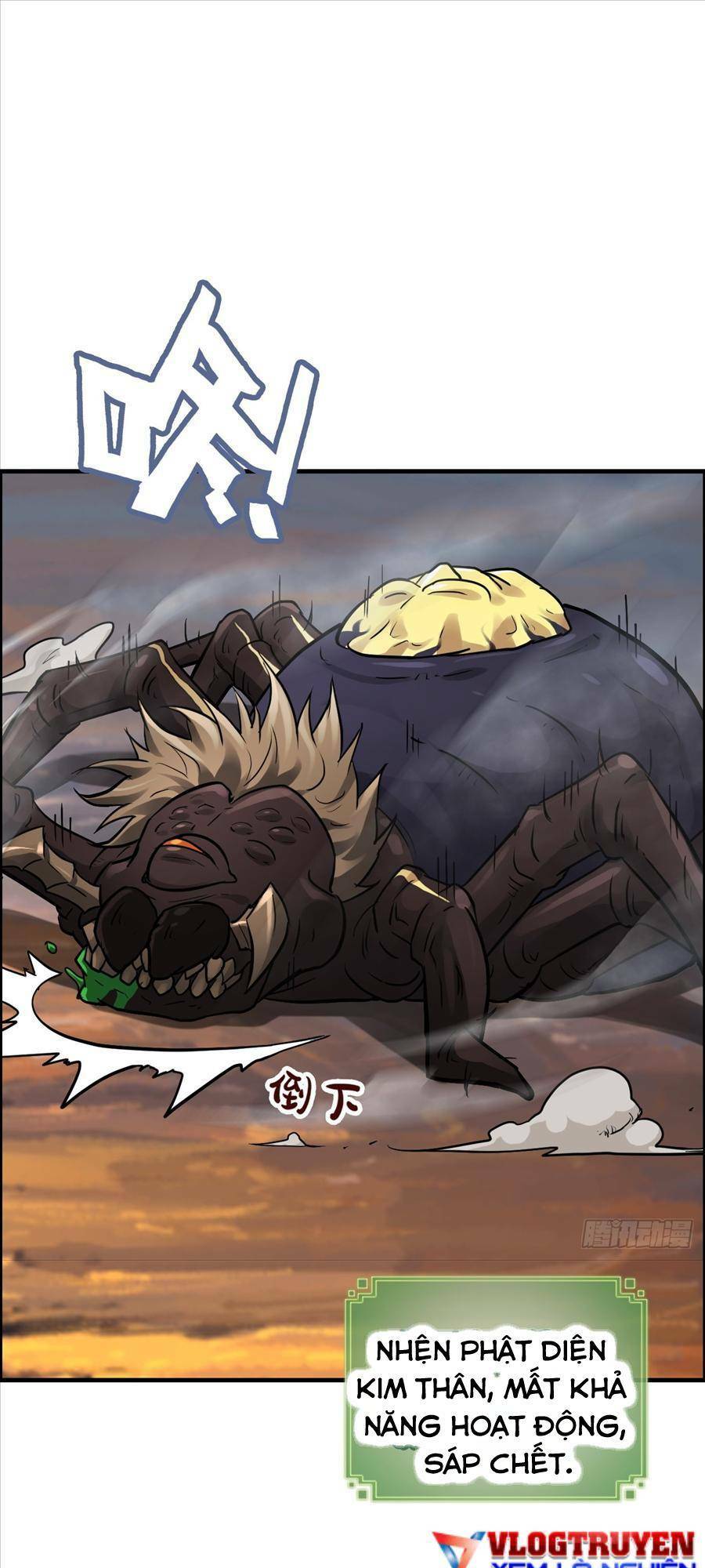 Tu Tiên Chính Là Như Vậy: Chapter 26