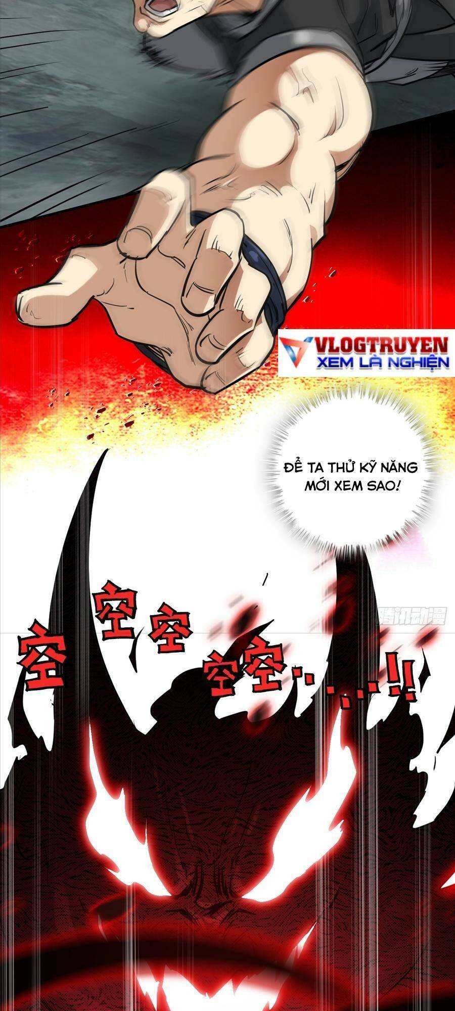 Tu Tiên Chính Là Như Vậy: Chapter 26