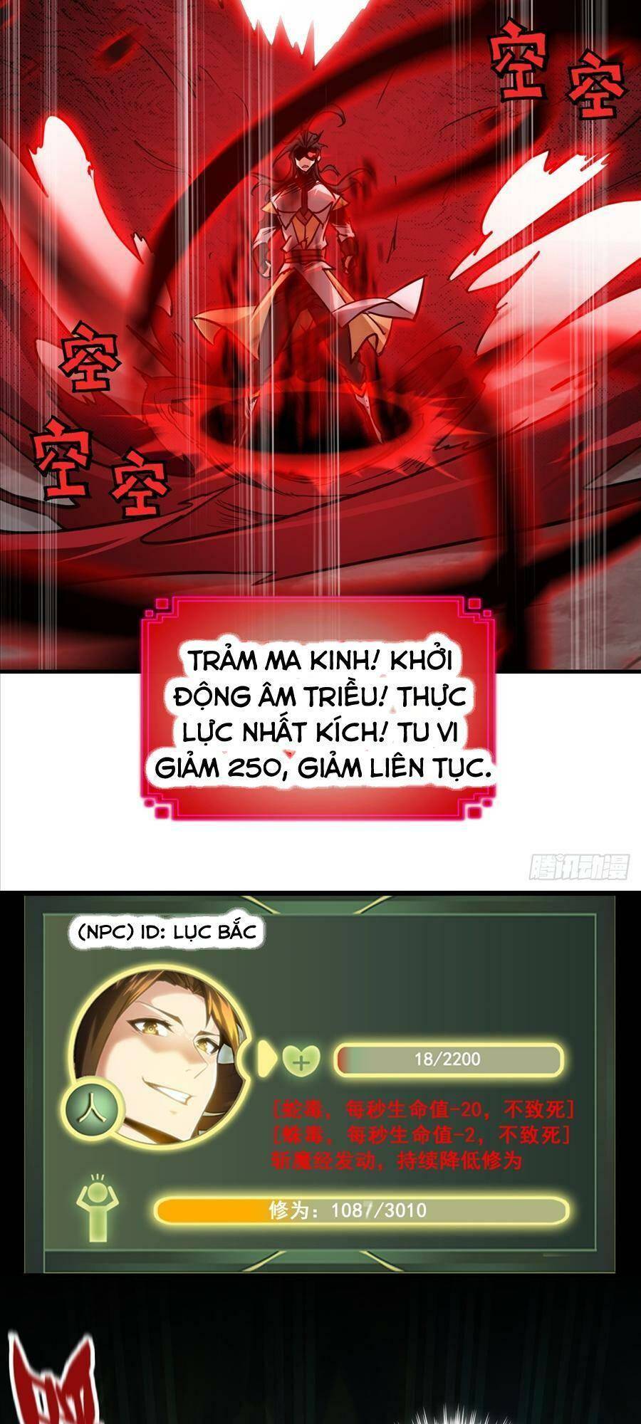 Tu Tiên Chính Là Như Vậy: Chapter 26