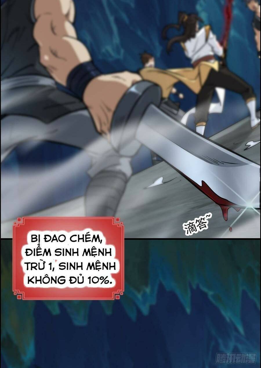 Tu Tiên Chính Là Như Vậy: Chapter 26