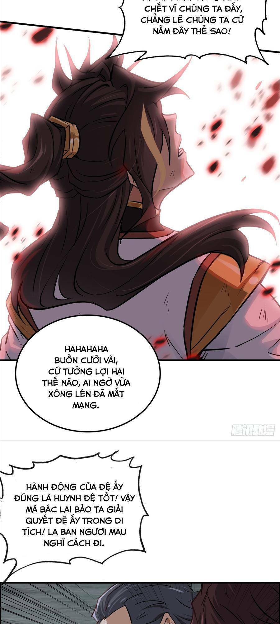 Tu Tiên Chính Là Như Vậy: Chapter 26