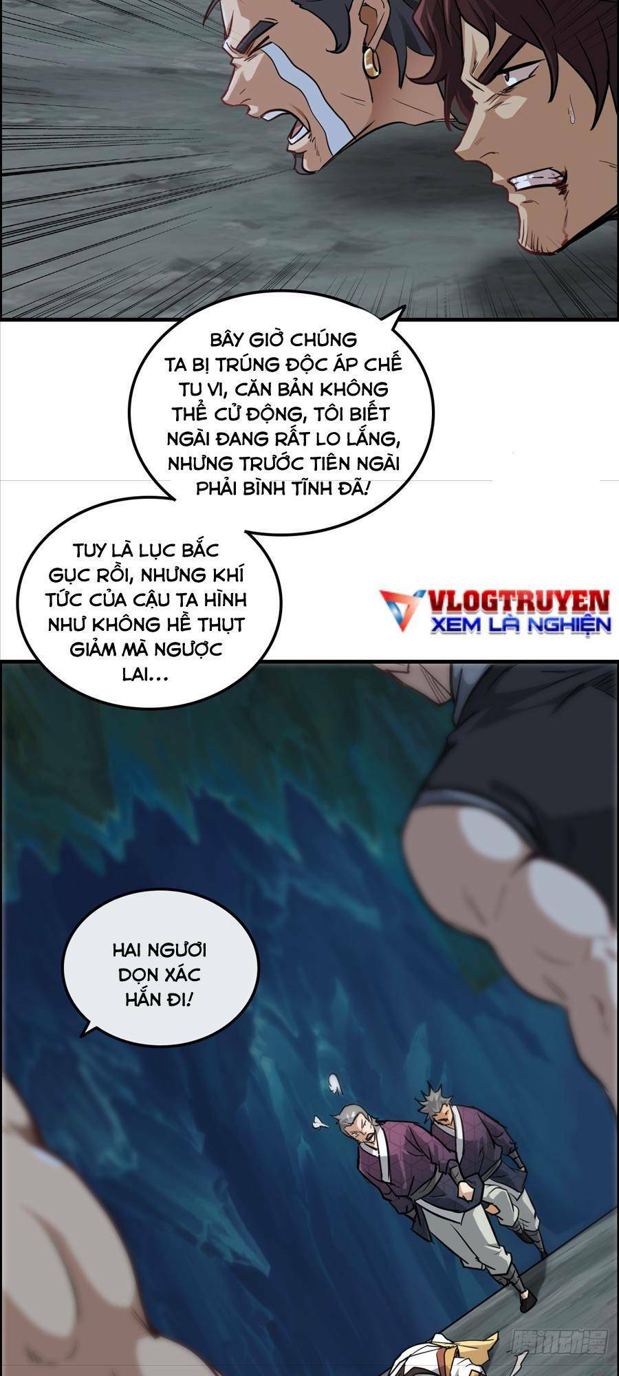 Tu Tiên Chính Là Như Vậy: Chapter 26