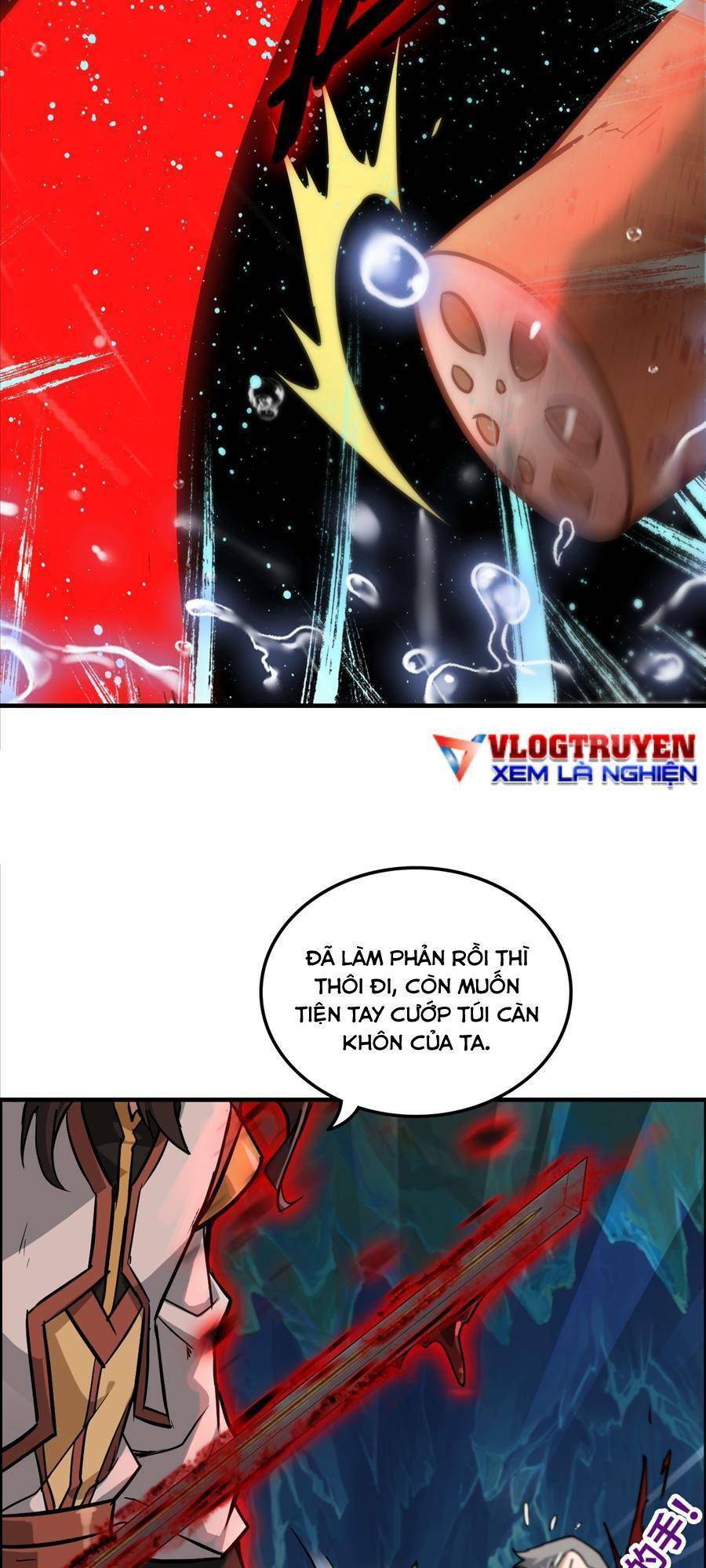 Tu Tiên Chính Là Như Vậy: Chapter 26