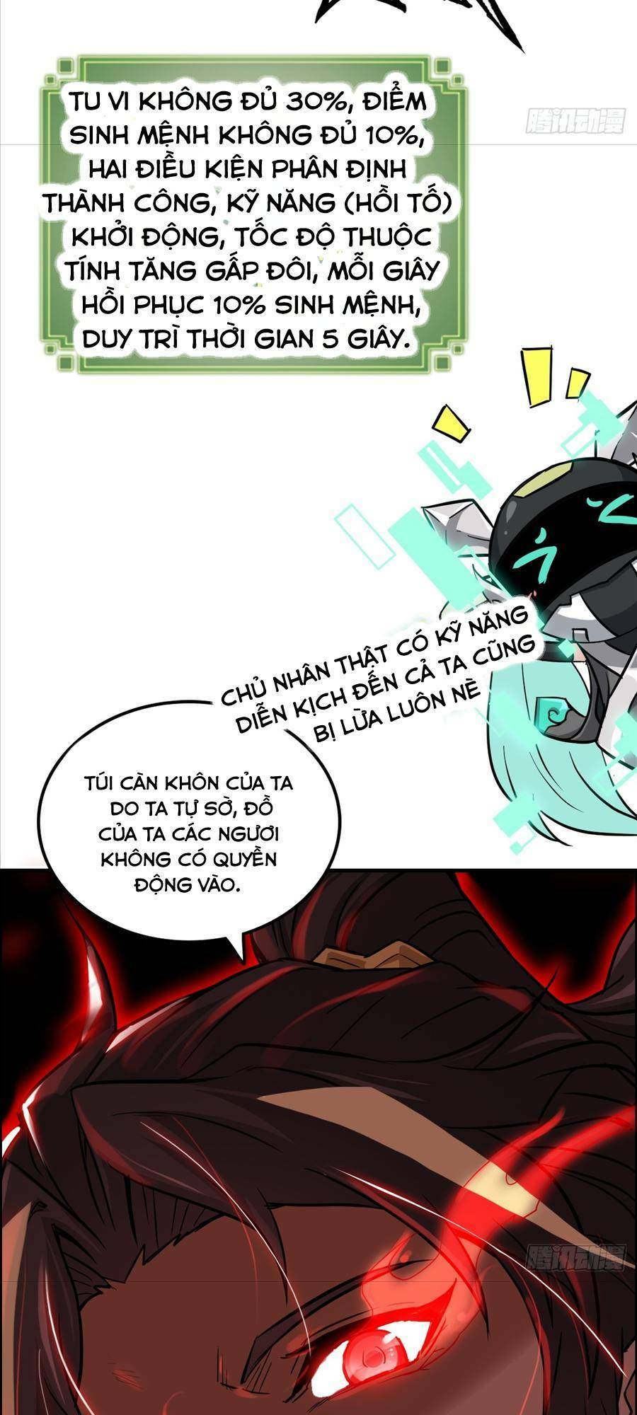 Tu Tiên Chính Là Như Vậy: Chapter 26