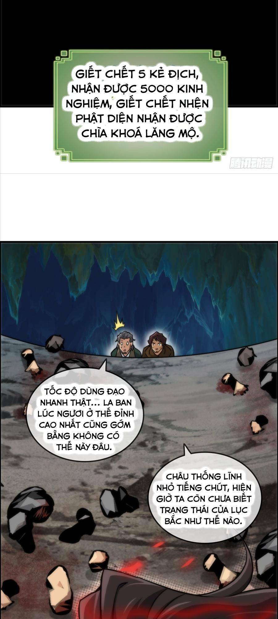 Tu Tiên Chính Là Như Vậy: Chapter 27