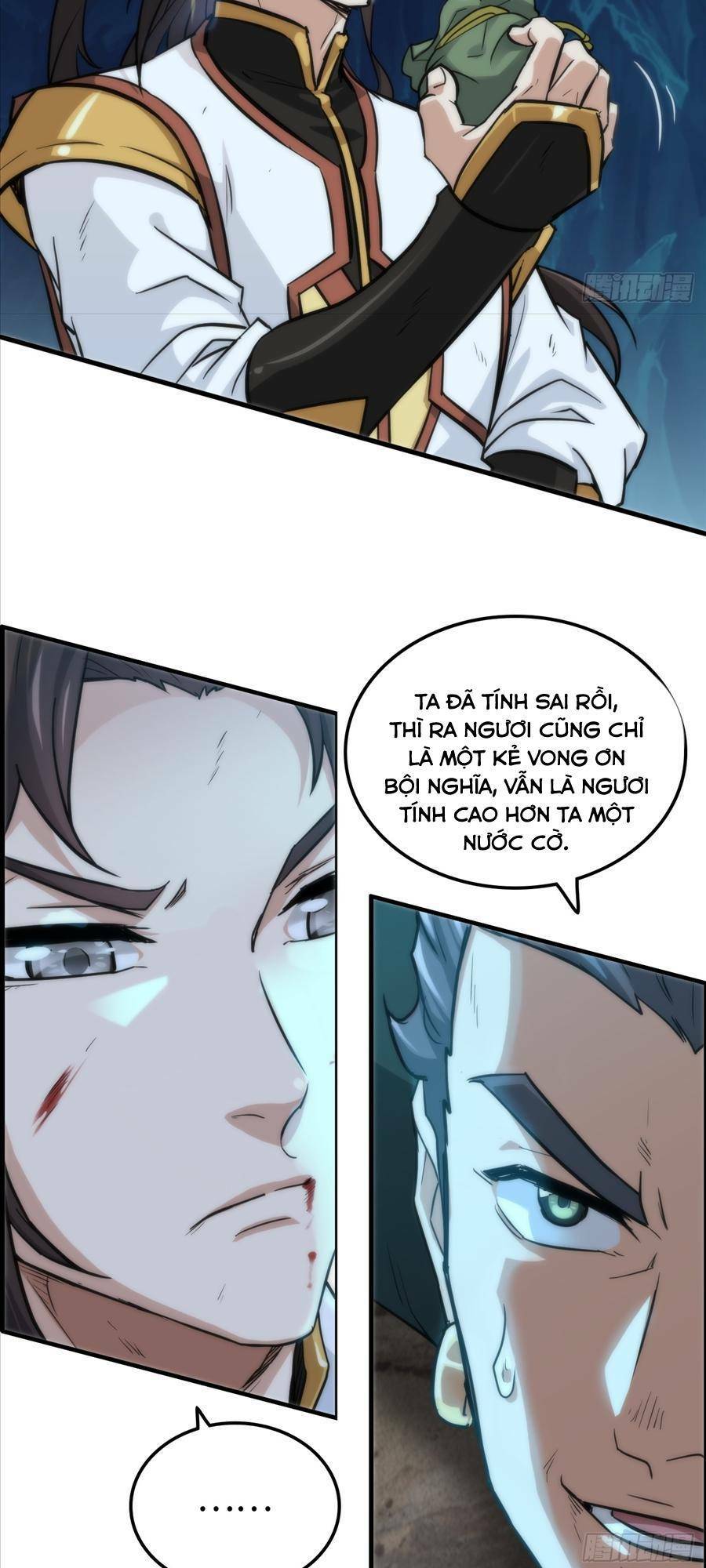 Tu Tiên Chính Là Như Vậy: Chapter 27