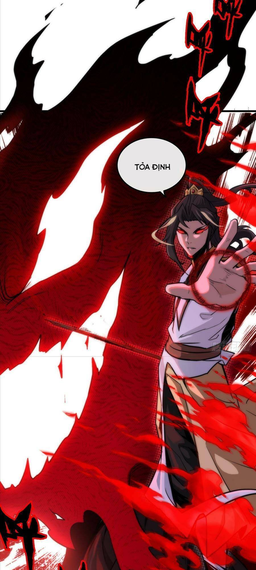 Tu Tiên Chính Là Như Vậy: Chapter 27
