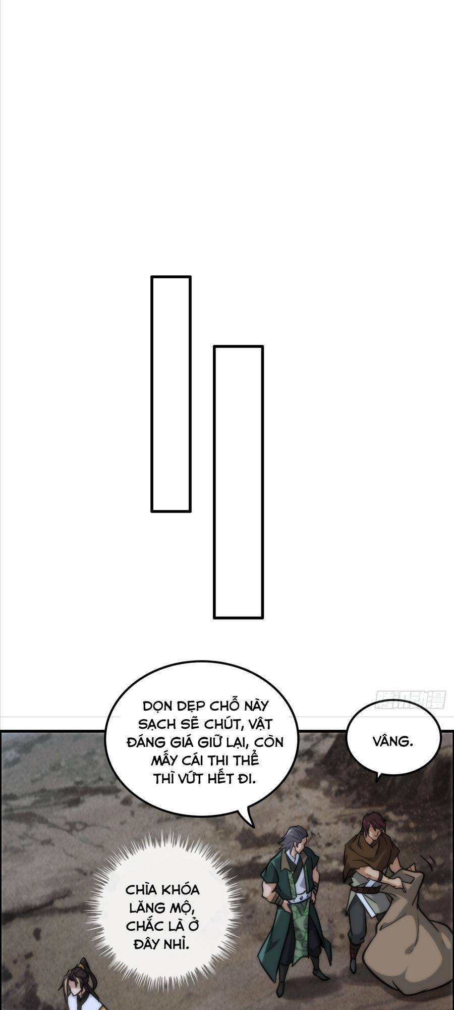 Tu Tiên Chính Là Như Vậy: Chapter 27
