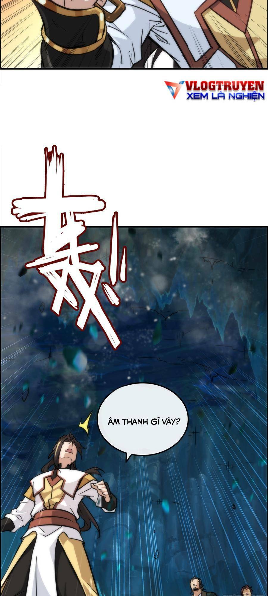 Tu Tiên Chính Là Như Vậy: Chapter 27
