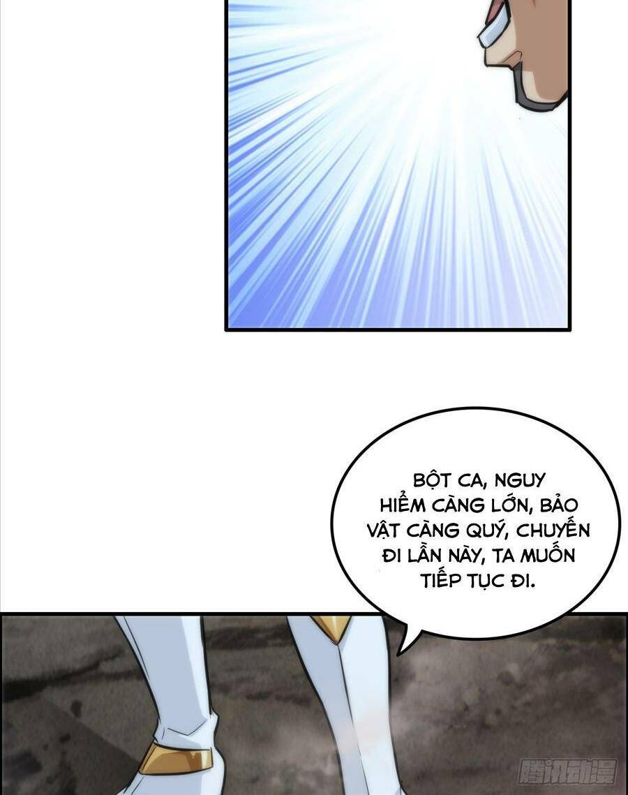 Tu Tiên Chính Là Như Vậy: Chapter 27