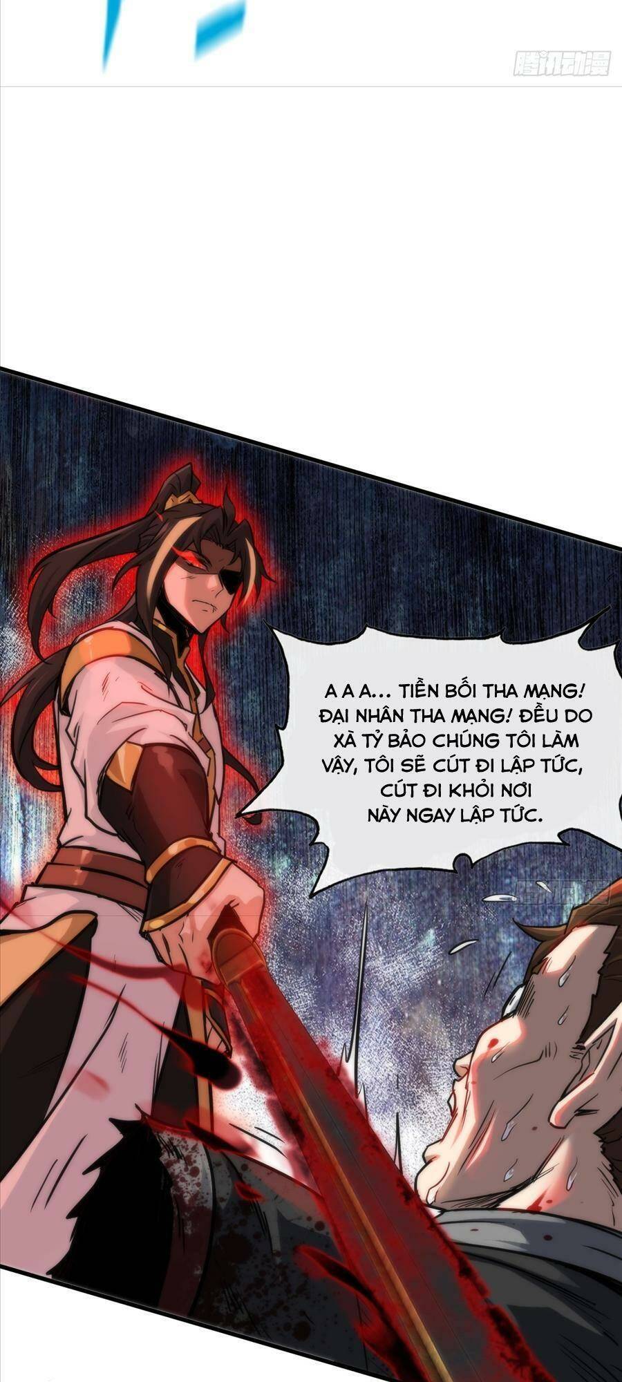 Tu Tiên Chính Là Như Vậy: Chapter 27
