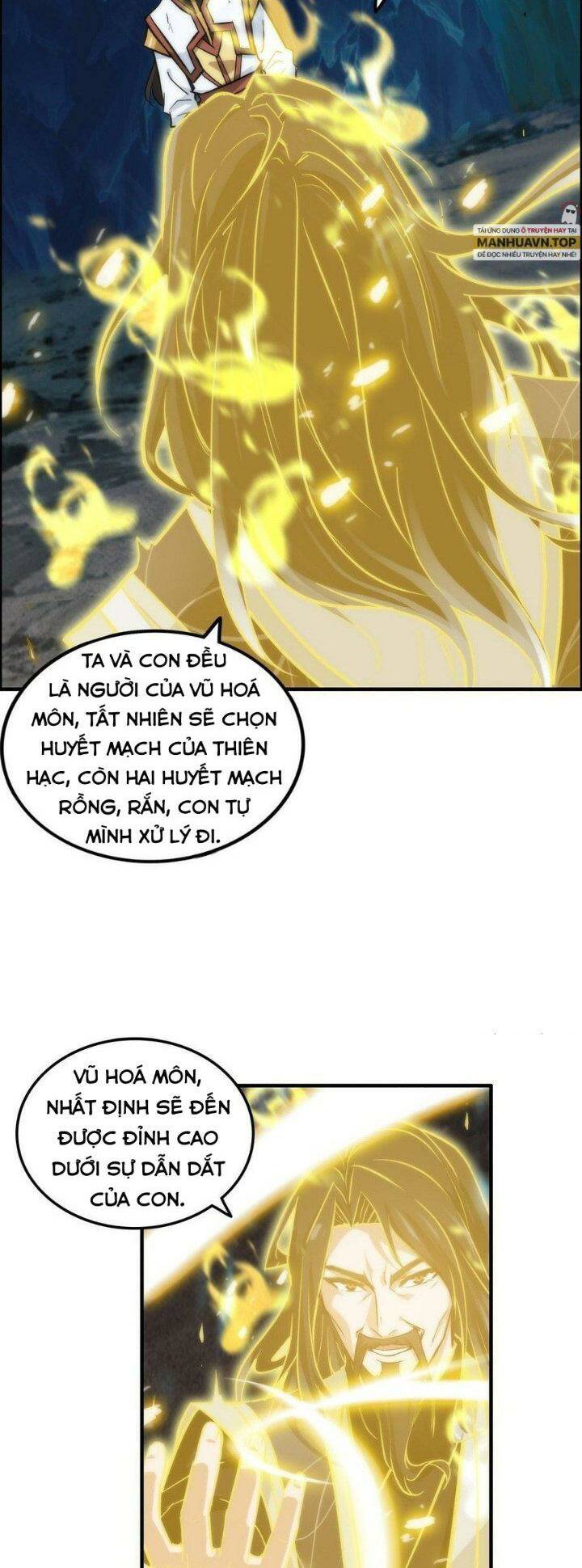 Tu Tiên Chính Là Như Vậy: Chapter 28