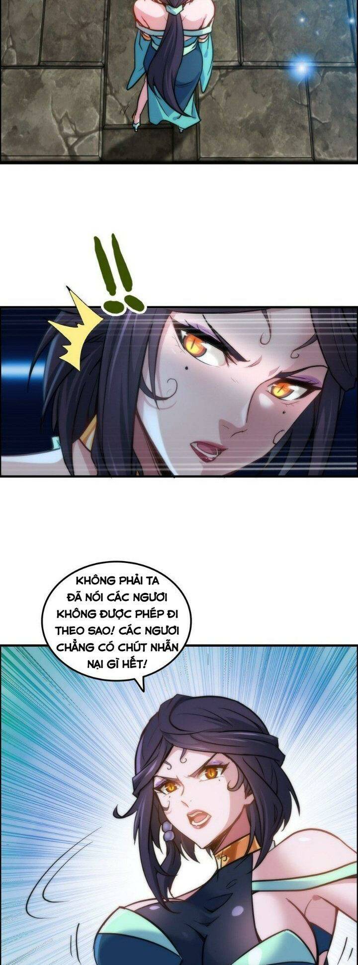 Tu Tiên Chính Là Như Vậy: Chapter 28