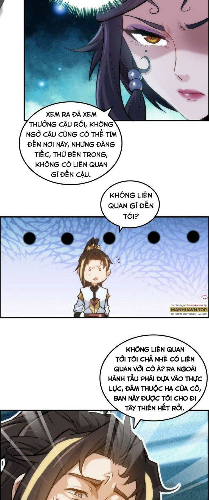 Tu Tiên Chính Là Như Vậy: Chapter 28