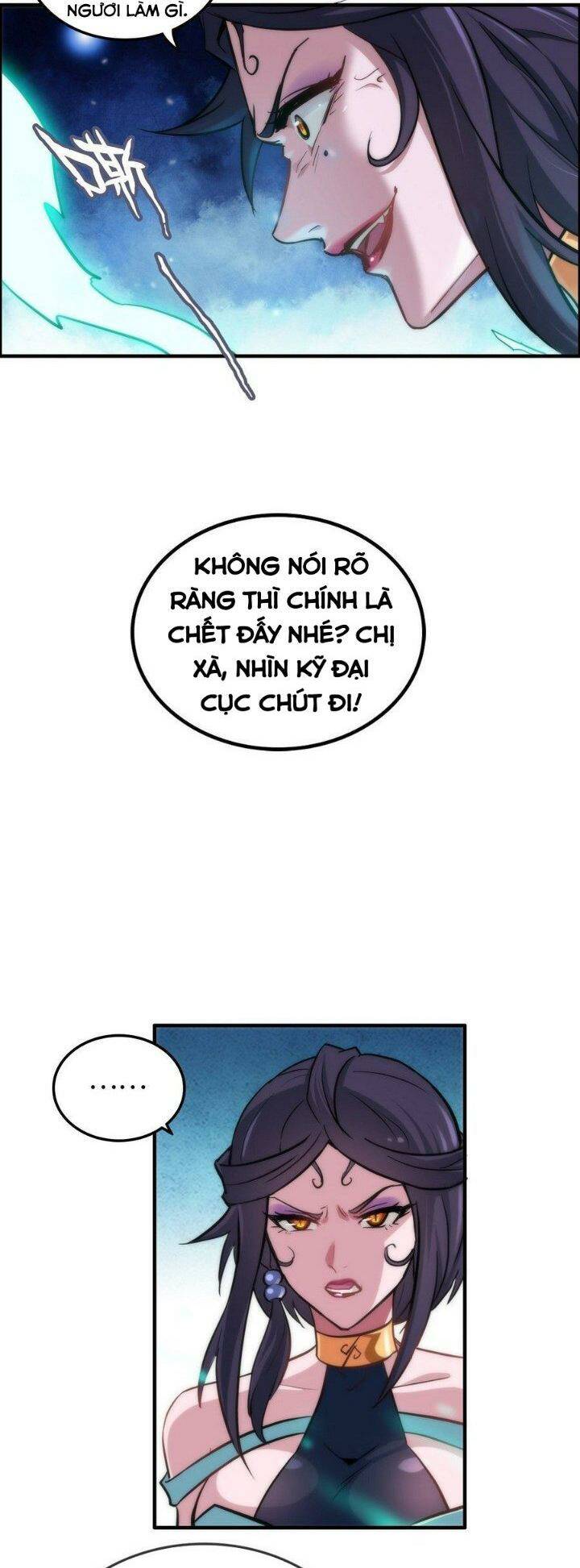 Tu Tiên Chính Là Như Vậy: Chapter 28