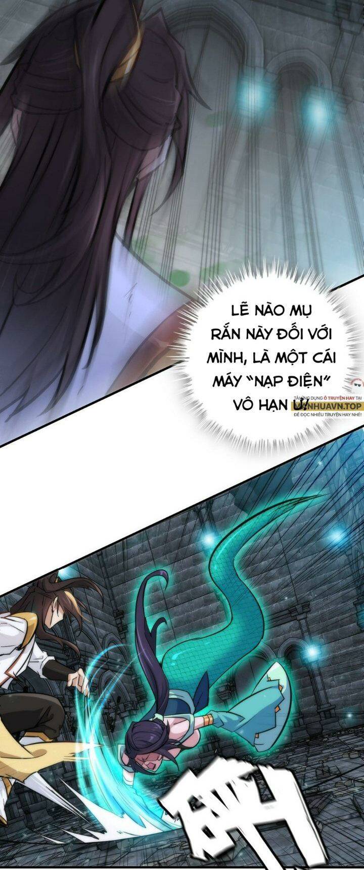 Tu Tiên Chính Là Như Vậy: Chapter 29