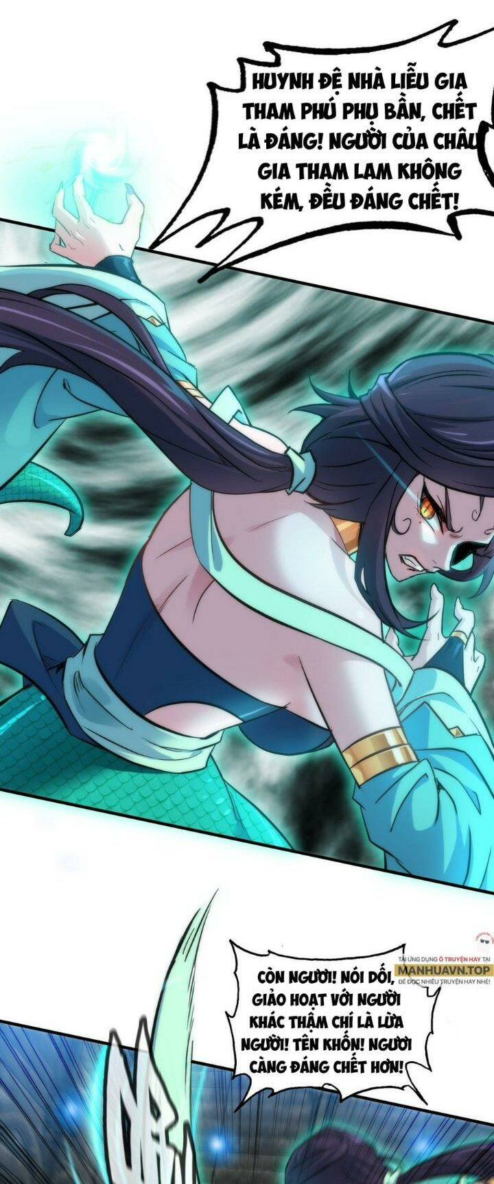 Tu Tiên Chính Là Như Vậy: Chapter 29