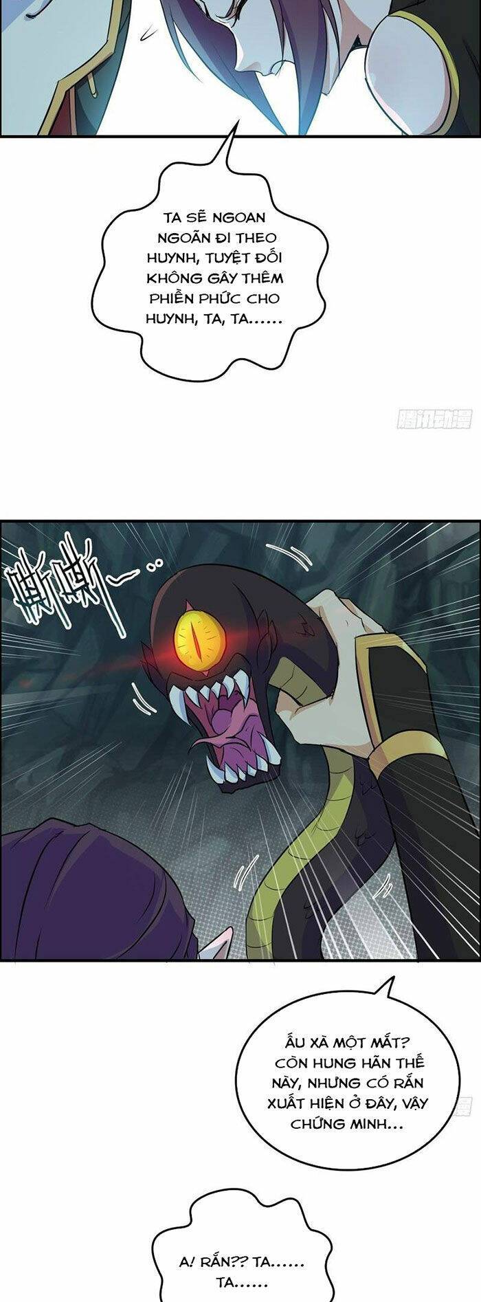 Tu Tiên Chính Là Như Vậy: Chapter 132