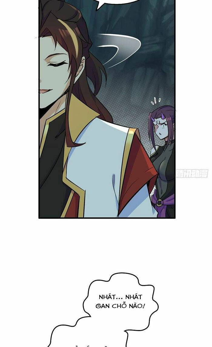 Tu Tiên Chính Là Như Vậy: Chapter 132