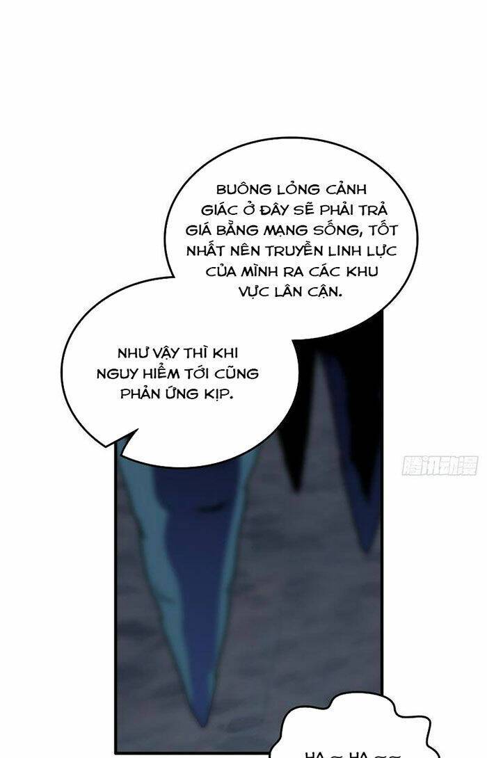 Tu Tiên Chính Là Như Vậy: Chapter 132