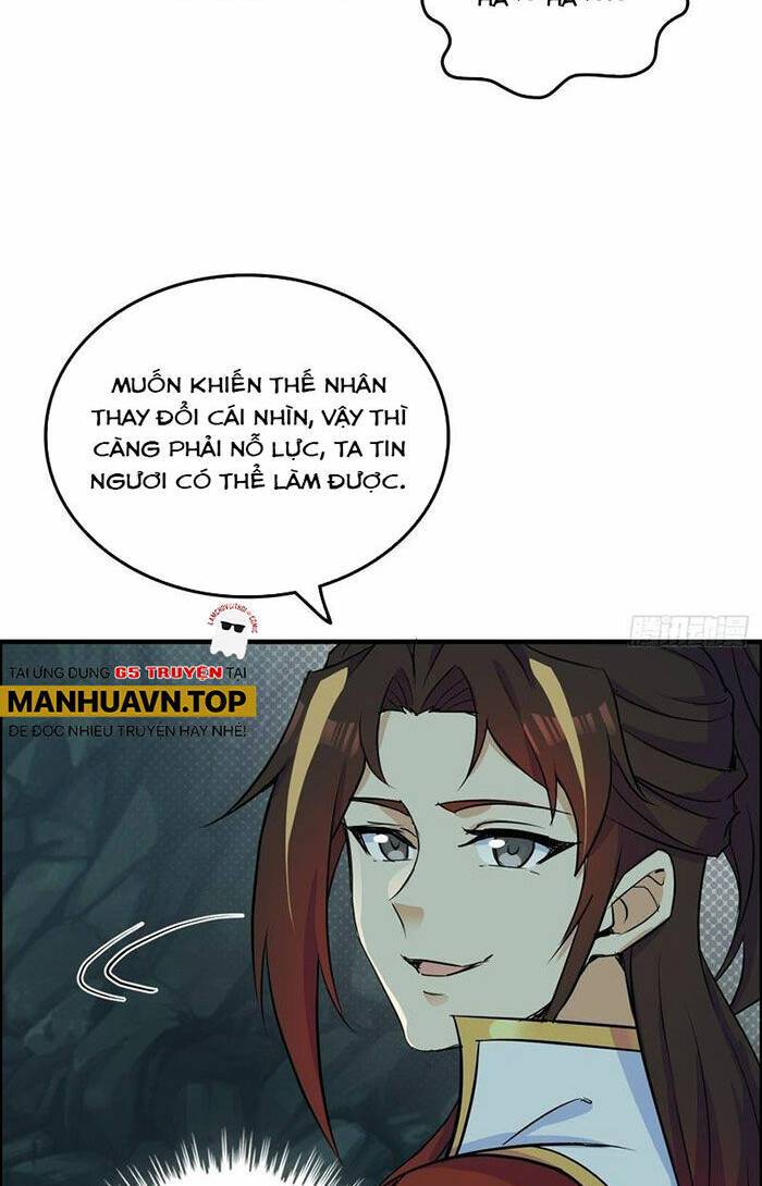 Tu Tiên Chính Là Như Vậy: Chapter 132
