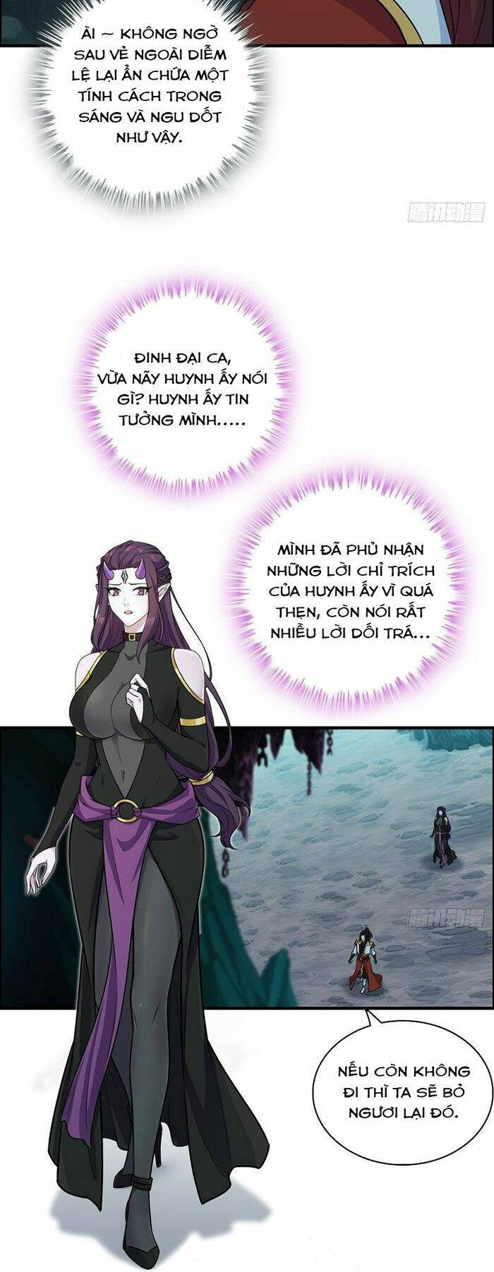 Tu Tiên Chính Là Như Vậy: Chapter 132