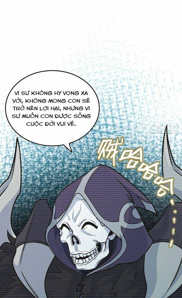 Tu Tiên Chính Là Như Vậy: Chapter 132