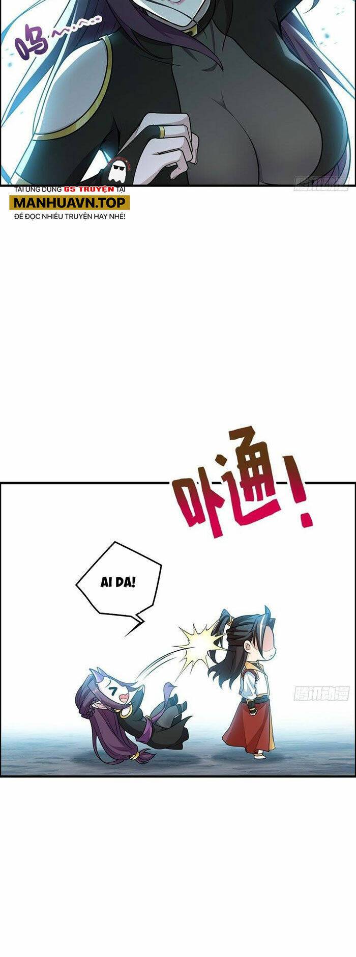 Tu Tiên Chính Là Như Vậy: Chapter 132