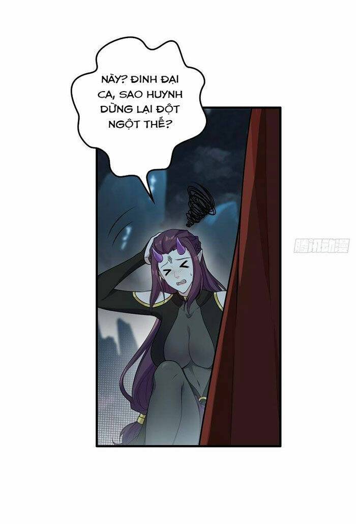 Tu Tiên Chính Là Như Vậy: Chapter 132