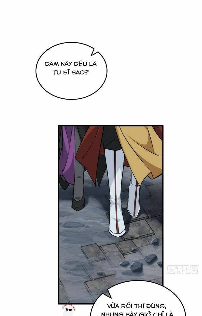 Tu Tiên Chính Là Như Vậy: Chapter 132