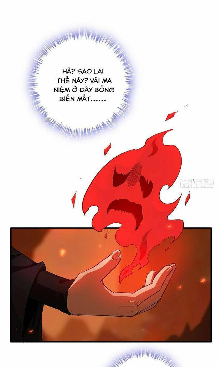Tu Tiên Chính Là Như Vậy: Chapter 132