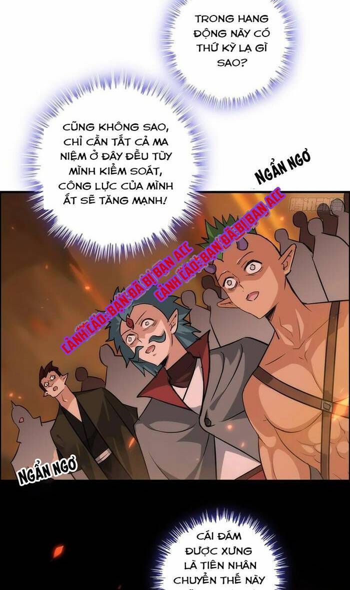 Tu Tiên Chính Là Như Vậy: Chapter 132