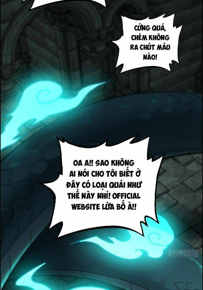 Tu Tiên Chính Là Như Vậy: Chapter 132