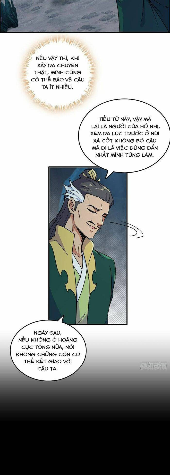Tu Tiên Chính Là Như Vậy: Chapter 132