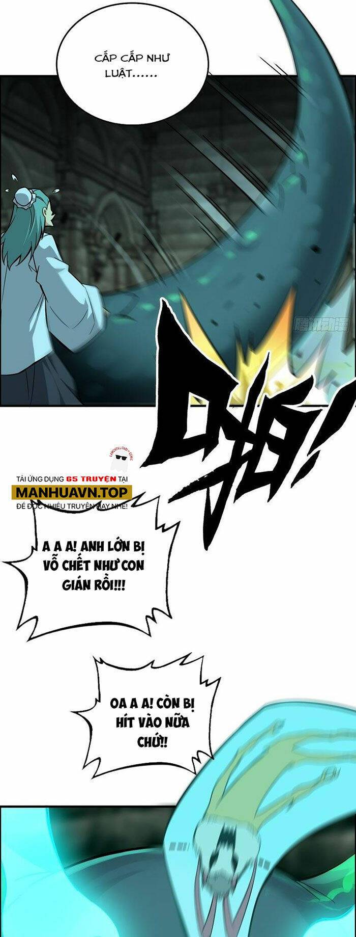 Tu Tiên Chính Là Như Vậy: Chapter 132