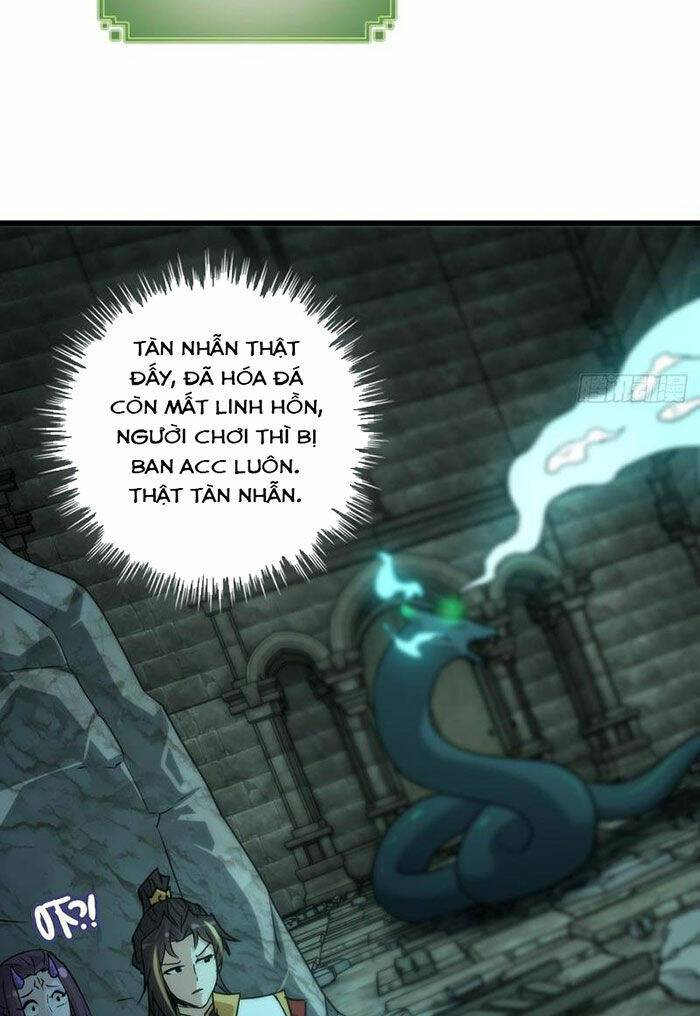 Tu Tiên Chính Là Như Vậy: Chapter 132
