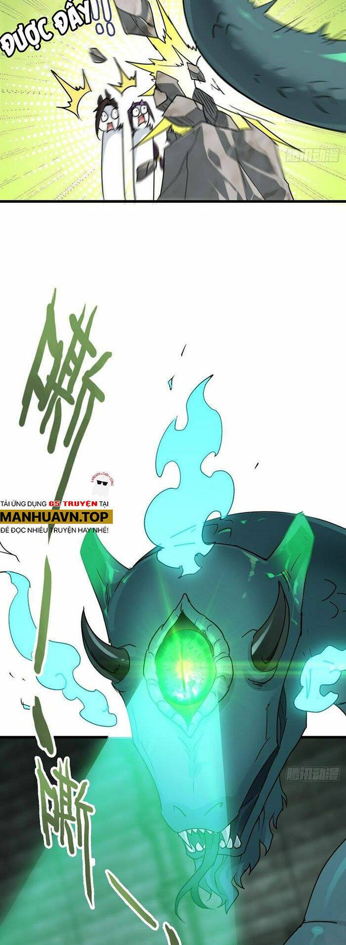 Tu Tiên Chính Là Như Vậy: Chapter 132