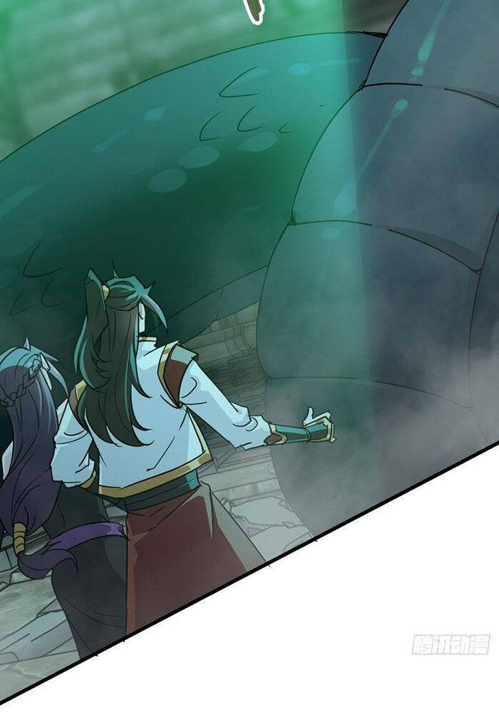 Tu Tiên Chính Là Như Vậy: Chapter 132