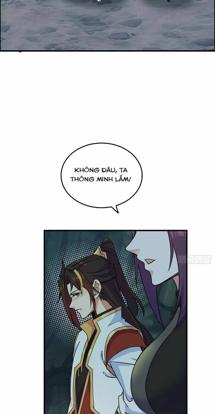 Tu Tiên Chính Là Như Vậy: Chapter 132