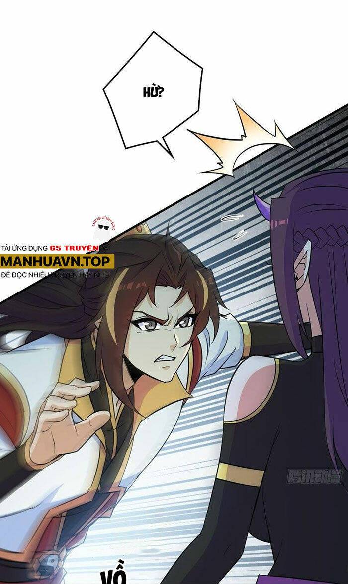 Tu Tiên Chính Là Như Vậy: Chapter 132