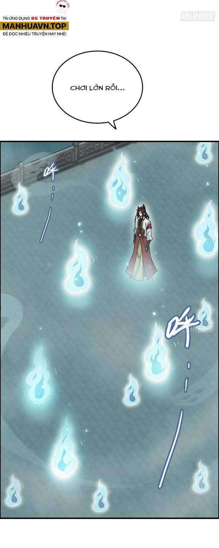 Tu Tiên Chính Là Như Vậy: Chapter 133
