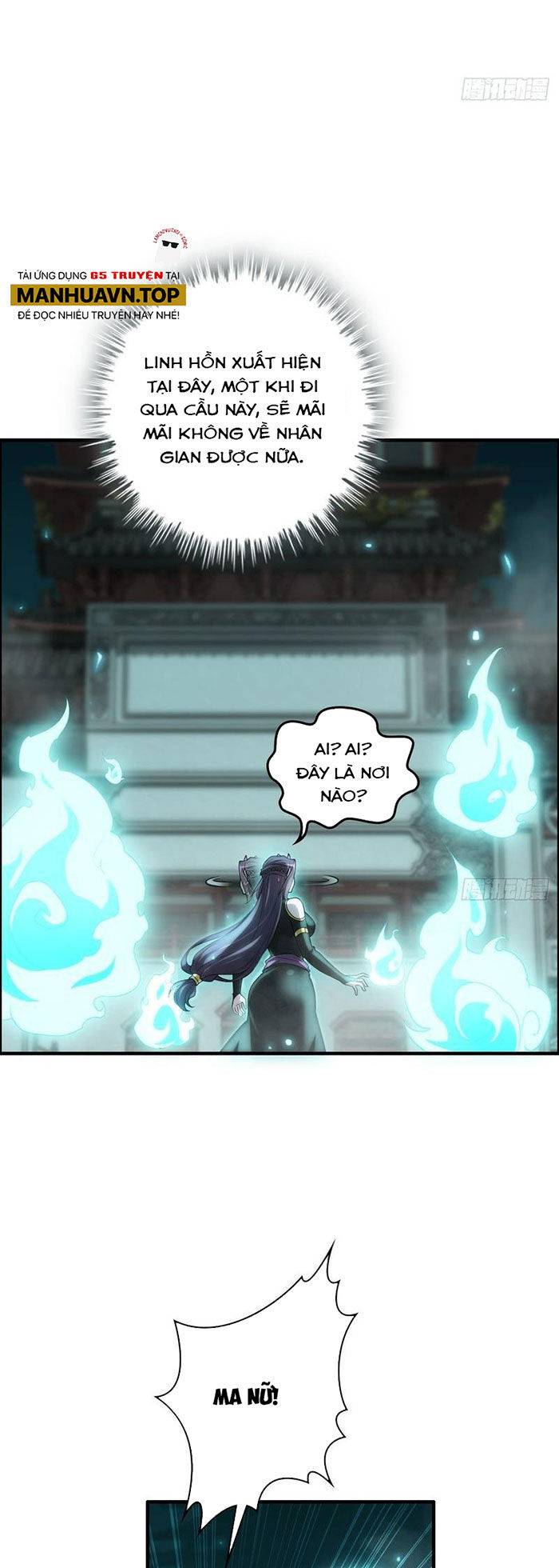 Tu Tiên Chính Là Như Vậy: Chapter 133